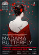 Royal Opera House: Madama Butterfly