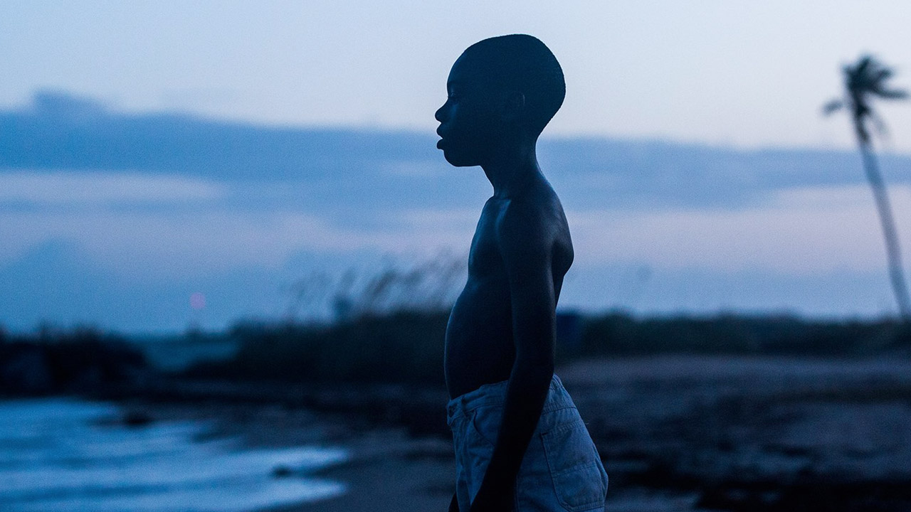 Moonlight - Film (2016)