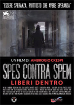 Poster Spes contra spem - Liberi dentro  n. 0