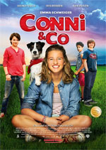 Poster Conni & Co.  n. 0