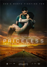 Poster Priceless  n. 0