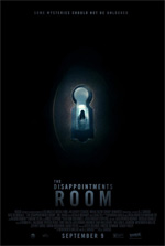 Poster The Disappointments Room  n. 0