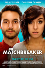 Poster The Matchbreaker  n. 0
