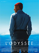 Poster The Odyssey  n. 0