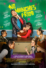 Poster No manches Frida  n. 0