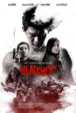 Poster Headshot  n. 0