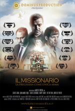 Poster Il missionario  n. 0