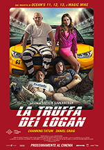 Poster La Truffa dei Logan  n. 0
