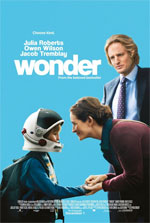 Poster Wonder  n. 1