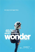 Poster Wonder  n. 5