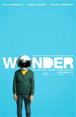 Poster Wonder  n. 7