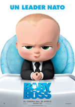 Poster Baby Boss  n. 0