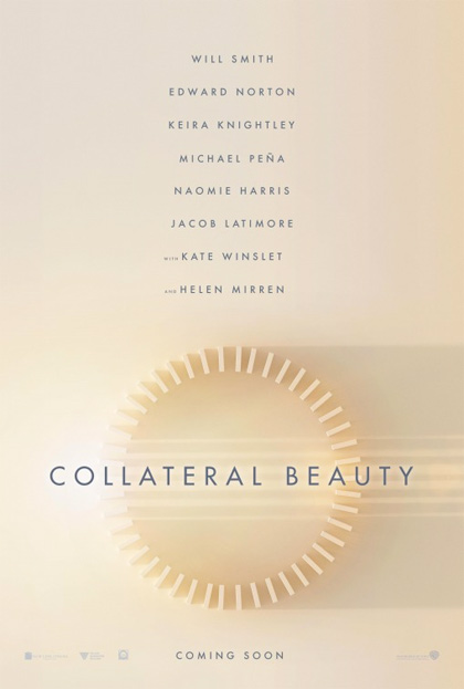 Poster Collateral Beauty
