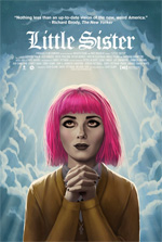 Poster Little Sister  n. 0