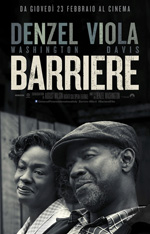Poster Barriere  n. 0