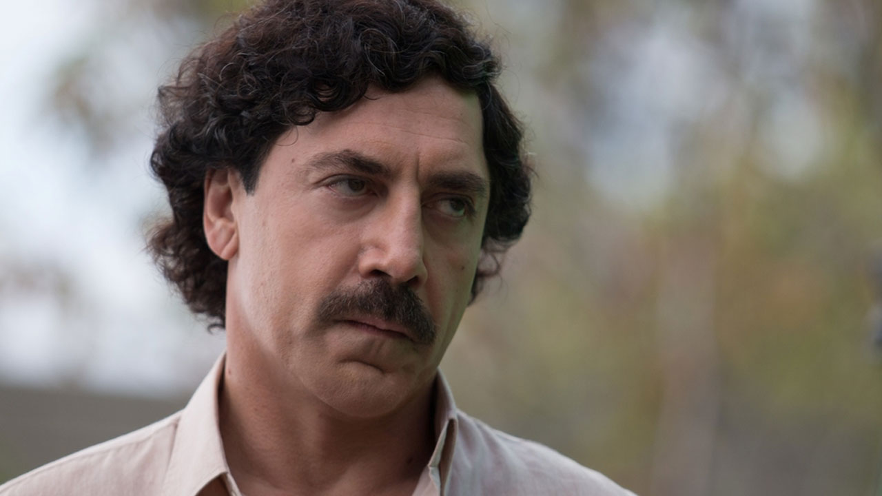 Escobar - Il Fascino del Male