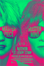 Poster Author: The JT LeRoy Story  n. 0