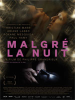 Poster Malgr la Nuit  n. 0