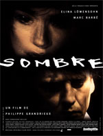 Poster Sombre  n. 0