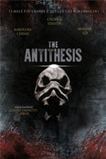 Poster The Antithesis  n. 0