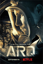 Poster ARQ  n. 0