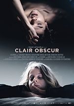 Poster Clair obscur  n. 0