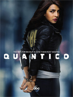 Poster Quantico  n. 0