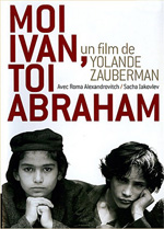 Poster Moi Ivan, toi Abraham  n. 0
