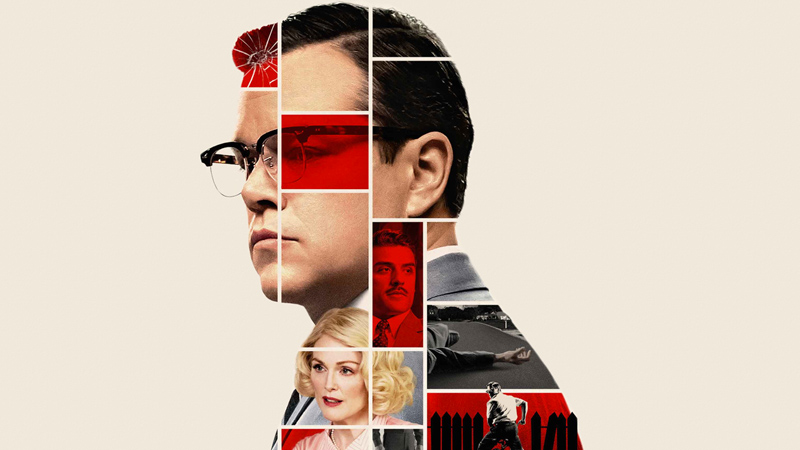 Suburbicon