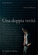 Poster Una doppia verit  n. 2