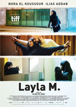 Poster Layla M.  n. 0