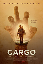 Poster Cargo  n. 0