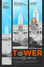 Poster Tower  n. 0