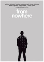 Poster From Nowhere  n. 0