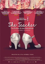 Poster The Teacher  n. 0