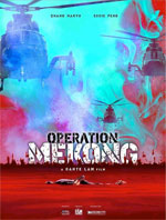 Poster Operation Mekong  n. 0