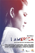 Poster I America  n. 0