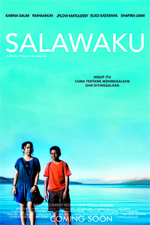 Poster Salawaku  n. 0