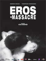 Poster Eros + massacro  n. 0