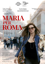 Poster Maria per Roma  n. 0