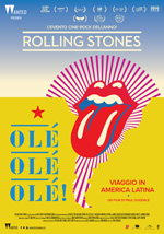 Rolling Stones Olé Olé Olé!