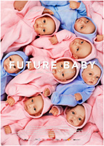 Poster Future Baby  n. 0