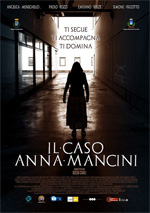 Poster Il caso Anna Mancini  n. 0