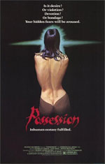 Poster Possession  n. 0
