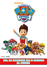 Poster Paw Patrol  n. 0