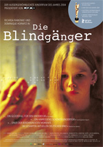 Poster Die Blindgnger  n. 0