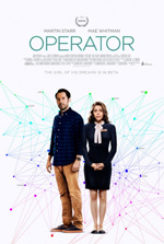 Poster Operator  n. 0