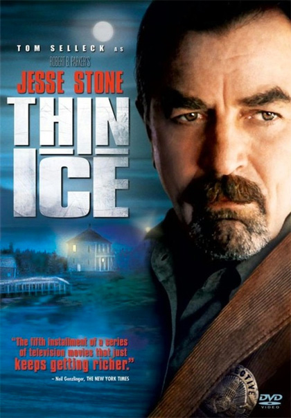 Locandina italiana Jesse Stone: Nel mezzo del nulla