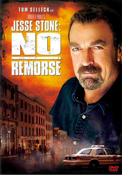 Locandina italiana Jesse Stone: Nessun rimorso