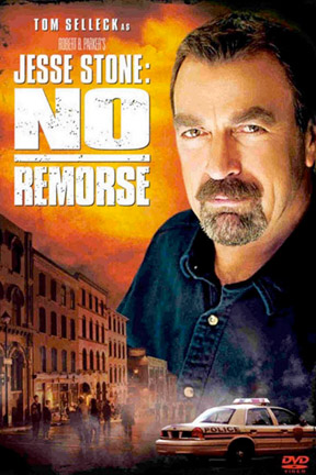 Locandina italiana Jesse Stone: Nessun rimorso